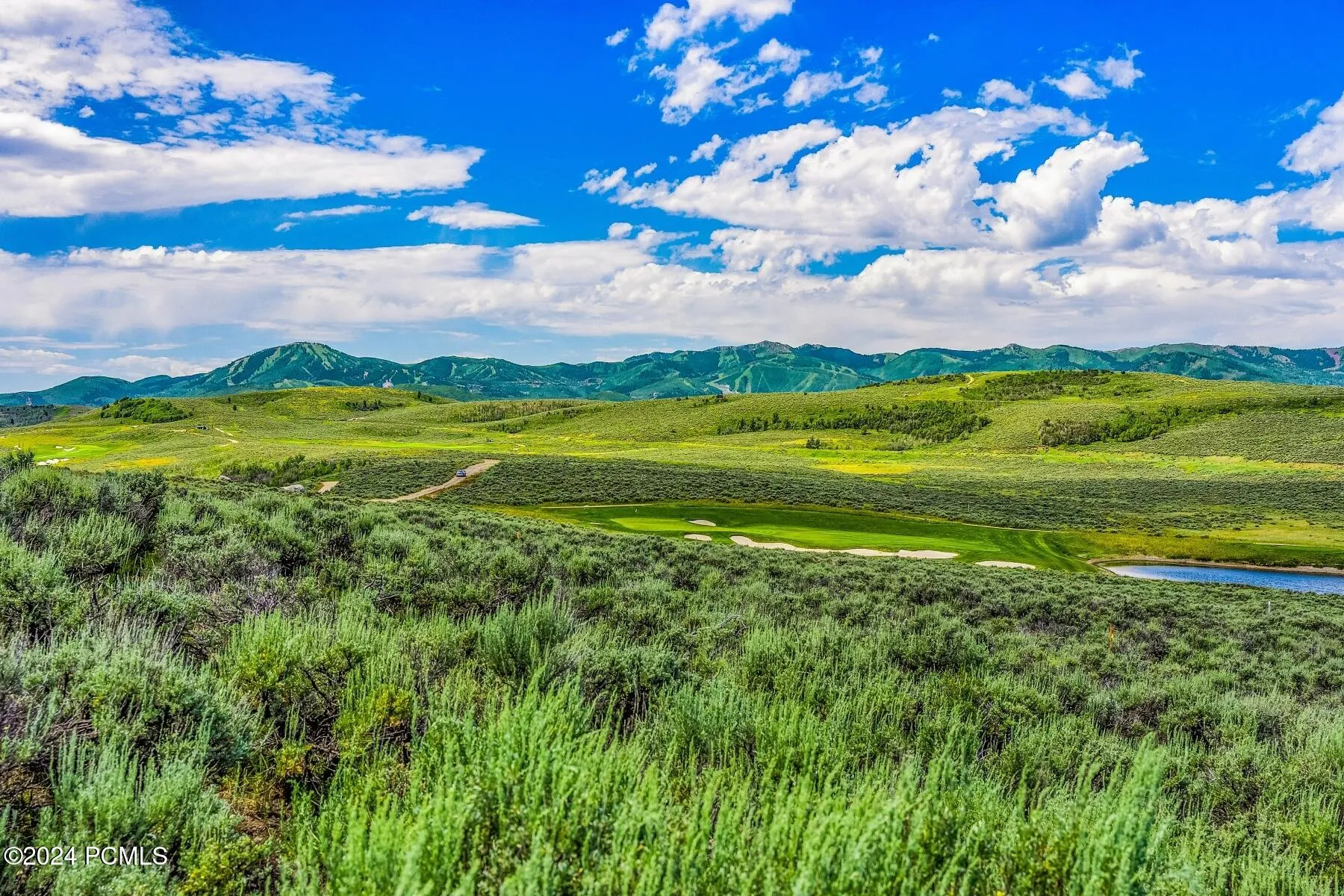 5785 Golf Club Link, Park City, UT 84098