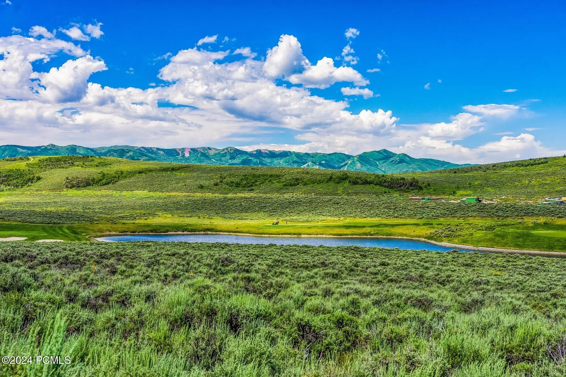 5785 Golf Club Link, Park City, UT 84098