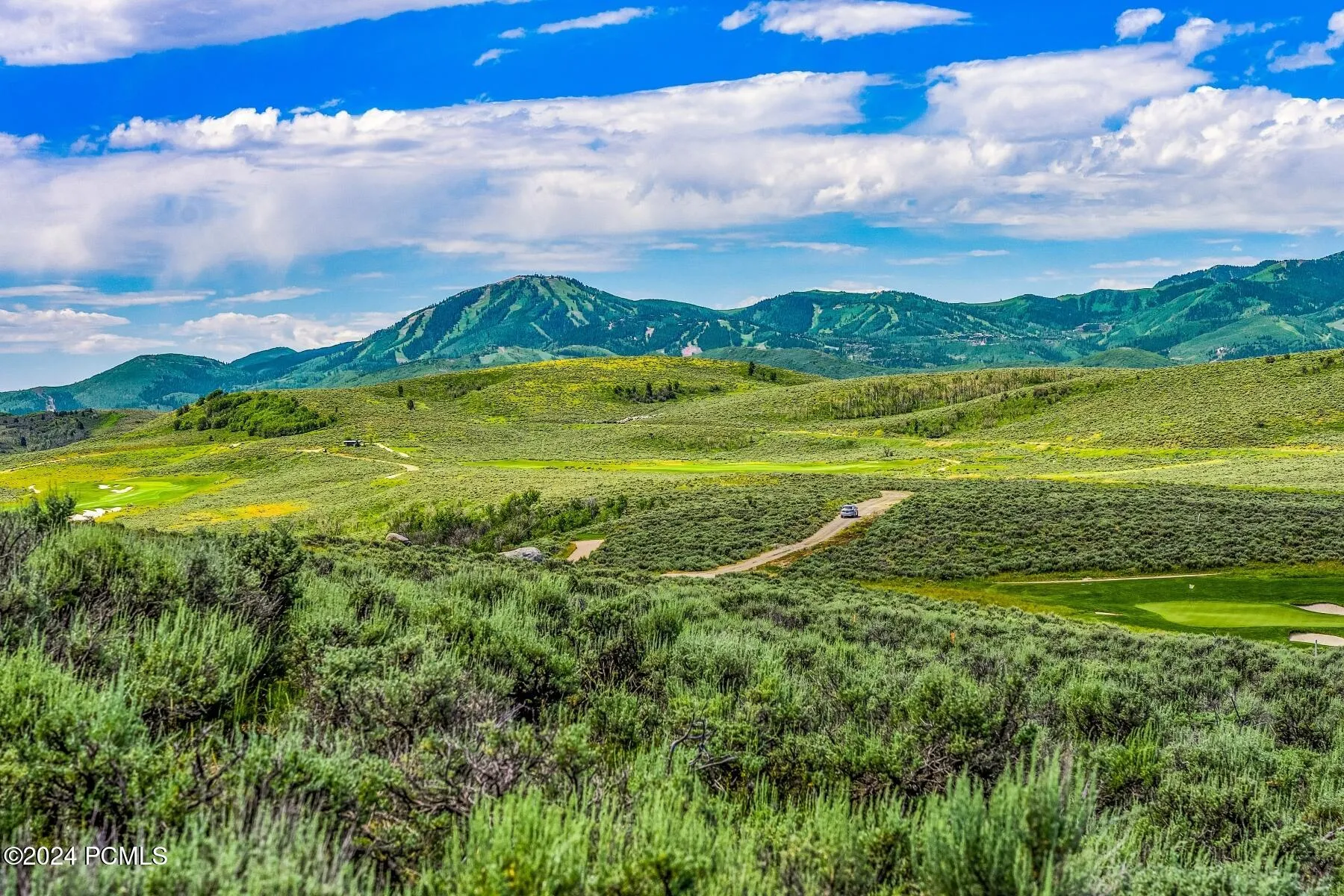 5785 Golf Club Link, Park City, UT 84098