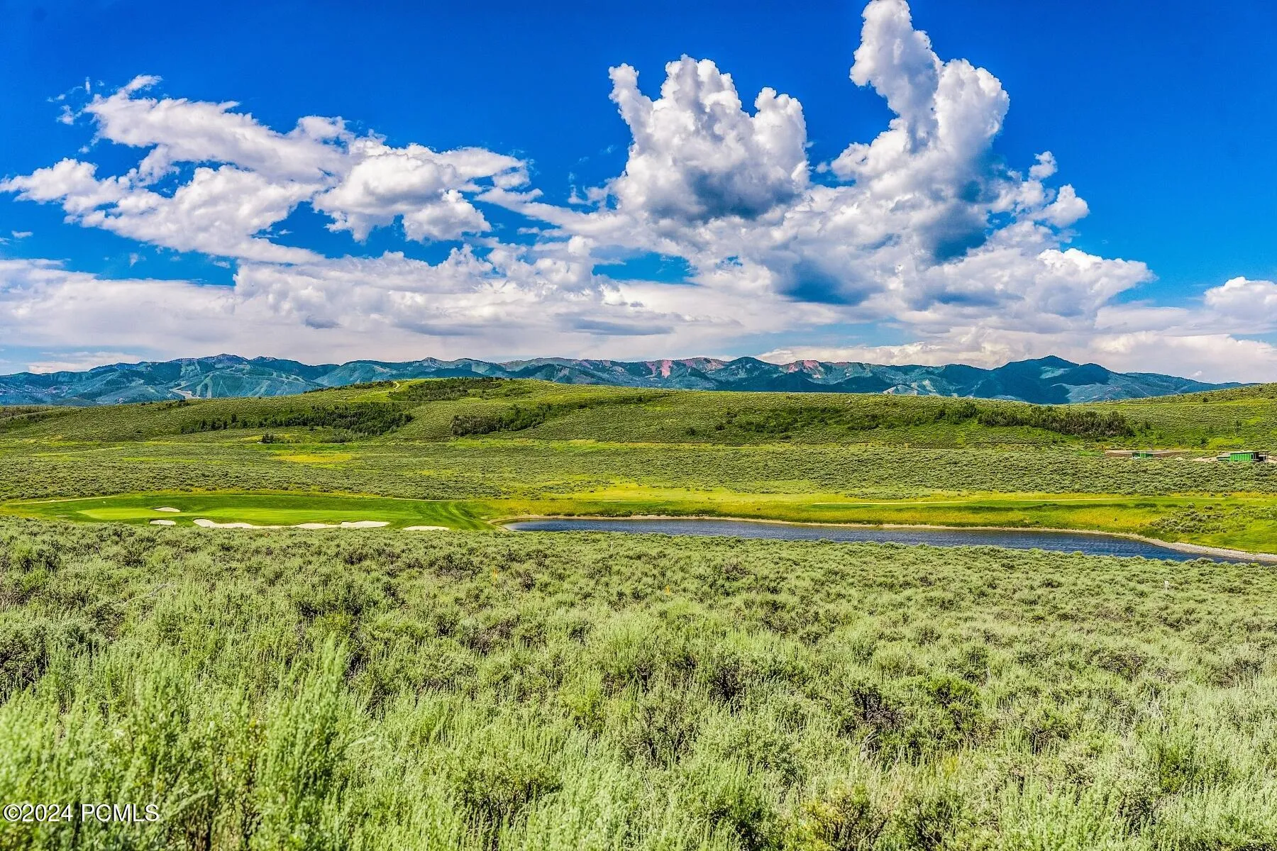 5785 Golf Club Link, Park City, UT 84098