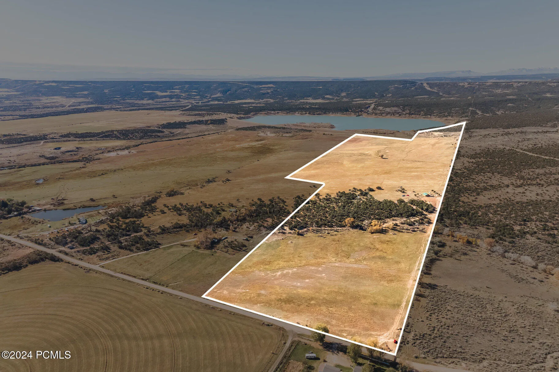 8750 W 6000, Neola, UT 84053