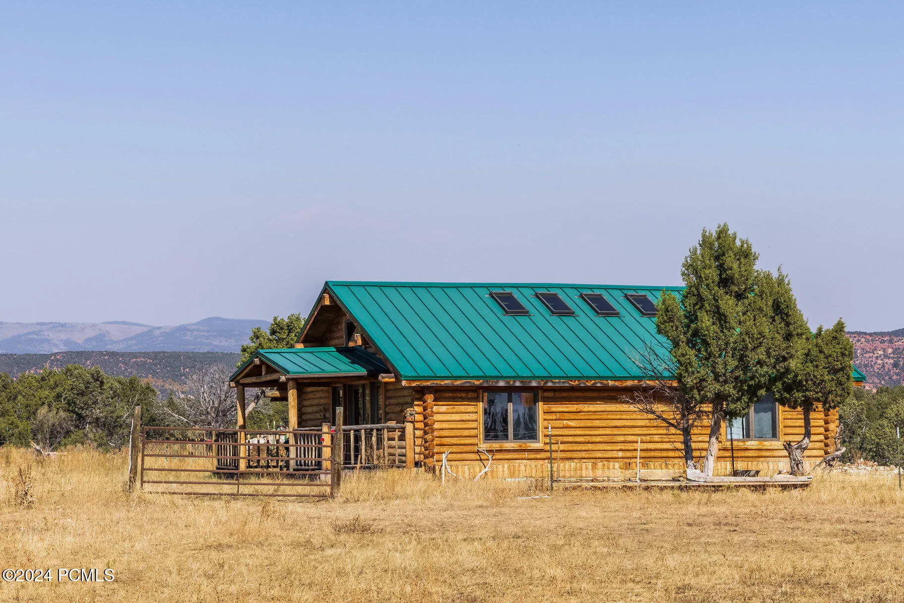 8750 W 6000, Neola, UT 84053