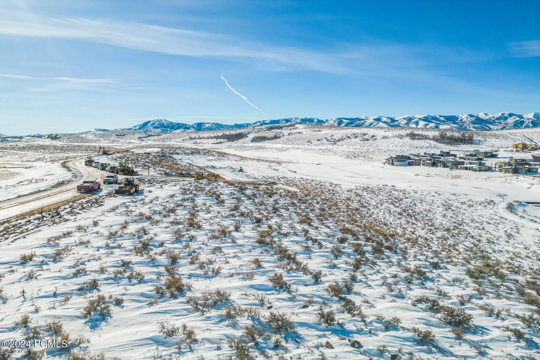 5923 Double Deer Drive, Park City, UT 84098