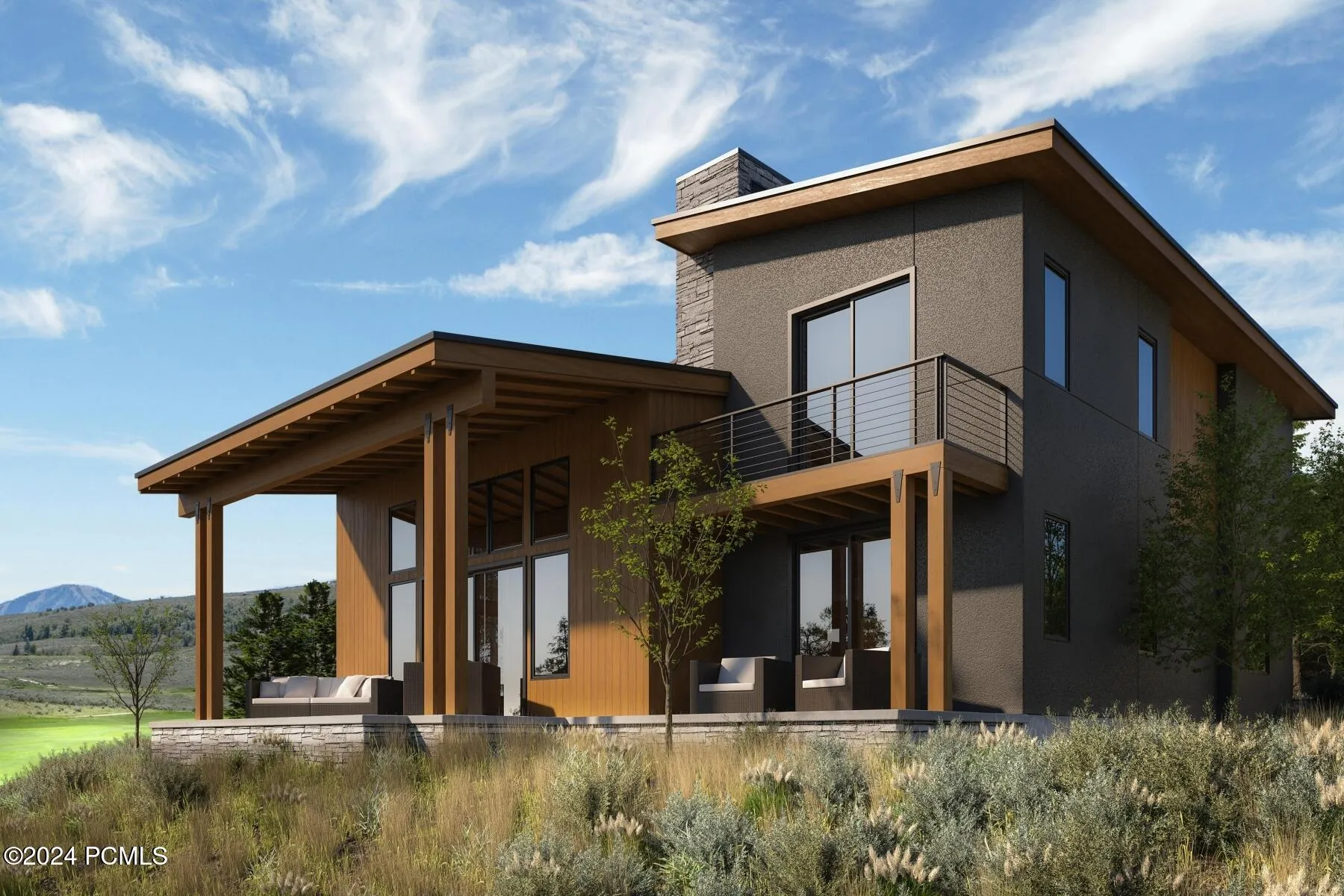 5923 Double Deer Drive, Park City, UT 84098