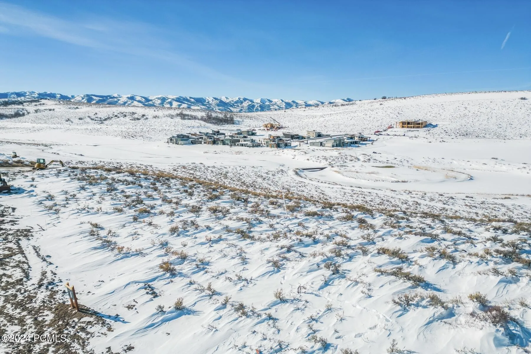 5923 Double Deer Drive, Park City, UT 84098