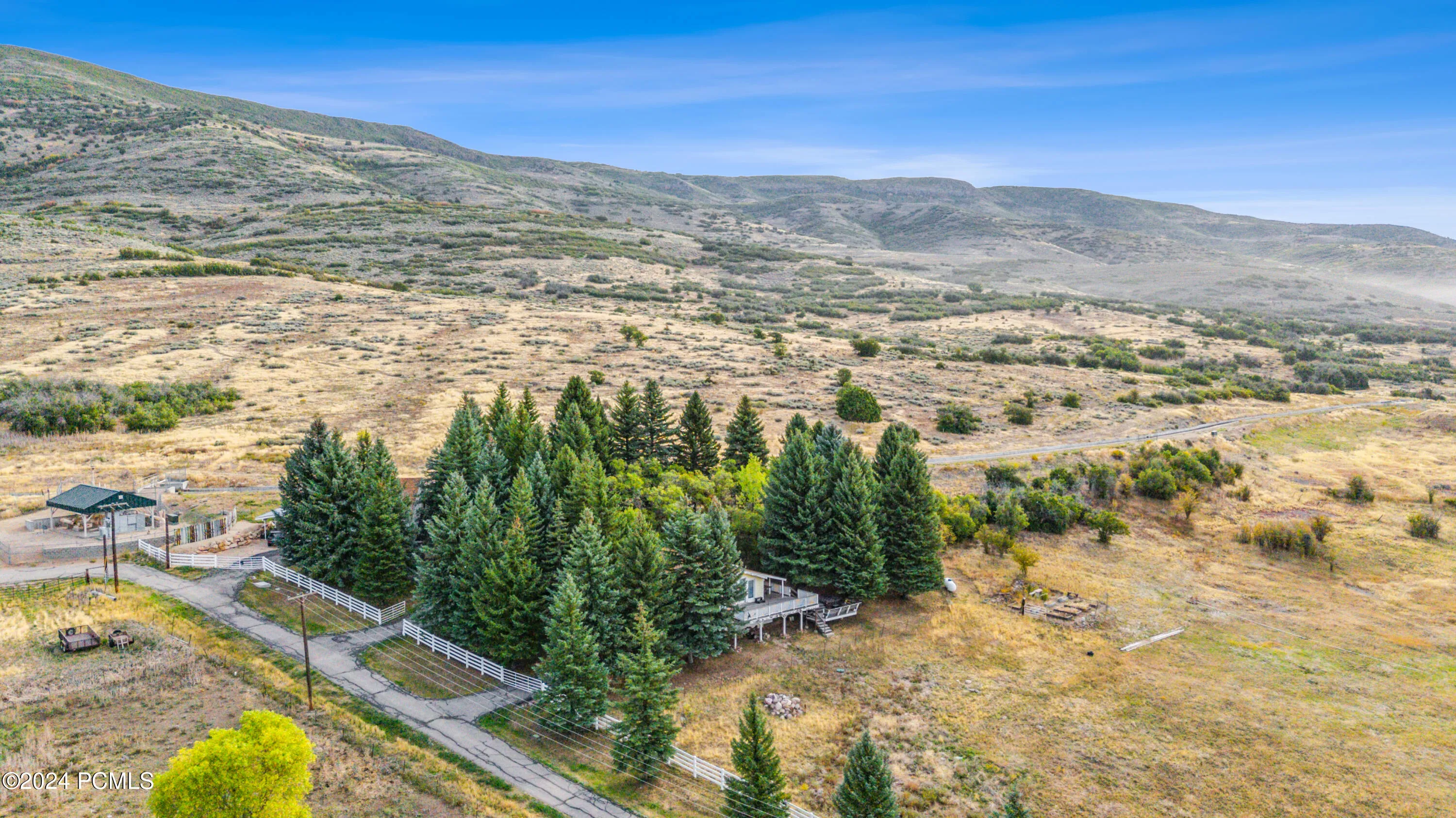 110 W Moulton Lane, Heber City, UT 84032