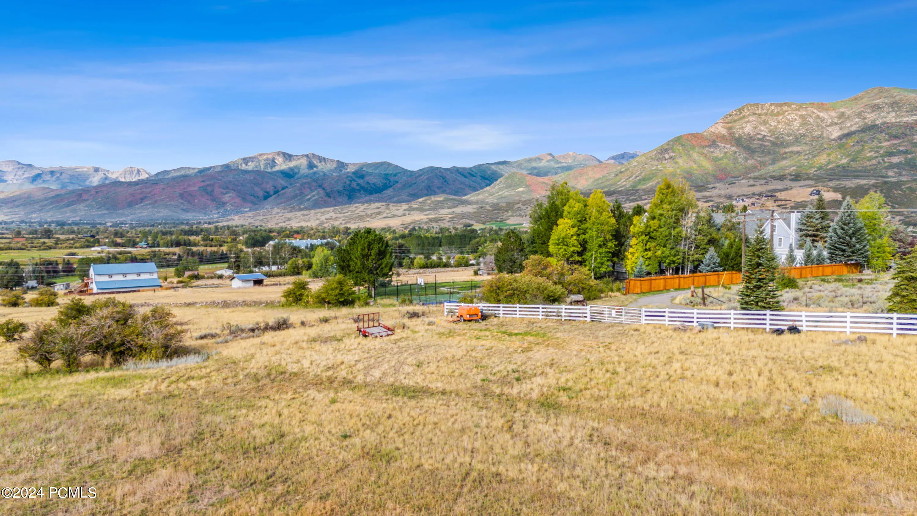 110 W Moulton Lane, Heber City, UT 84032