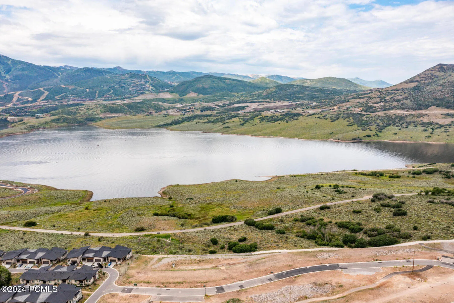 11701 N Deepwater Drive, Hideout, UT 84036