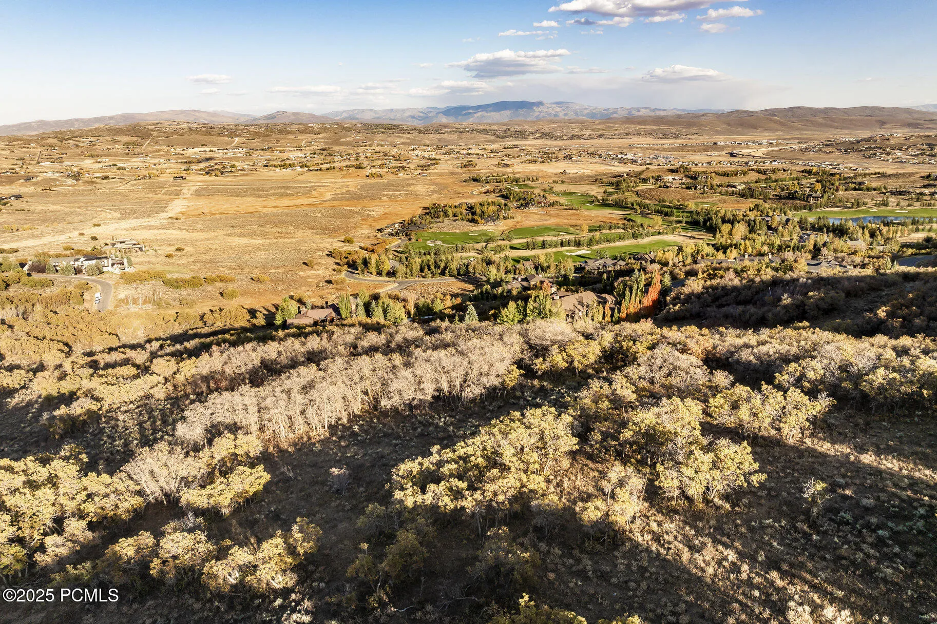 1655 W Red Hawk Trail, Park City, UT 84098