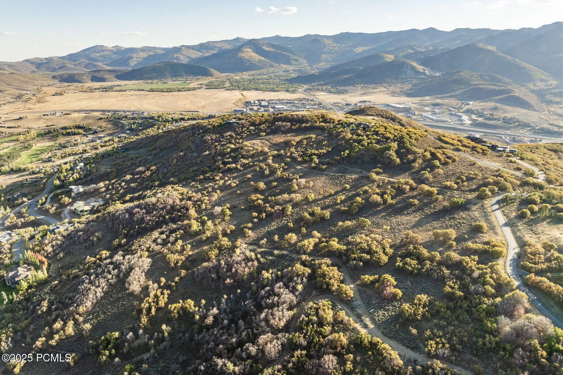 1655 W Red Hawk Trail, Park City, UT 84098