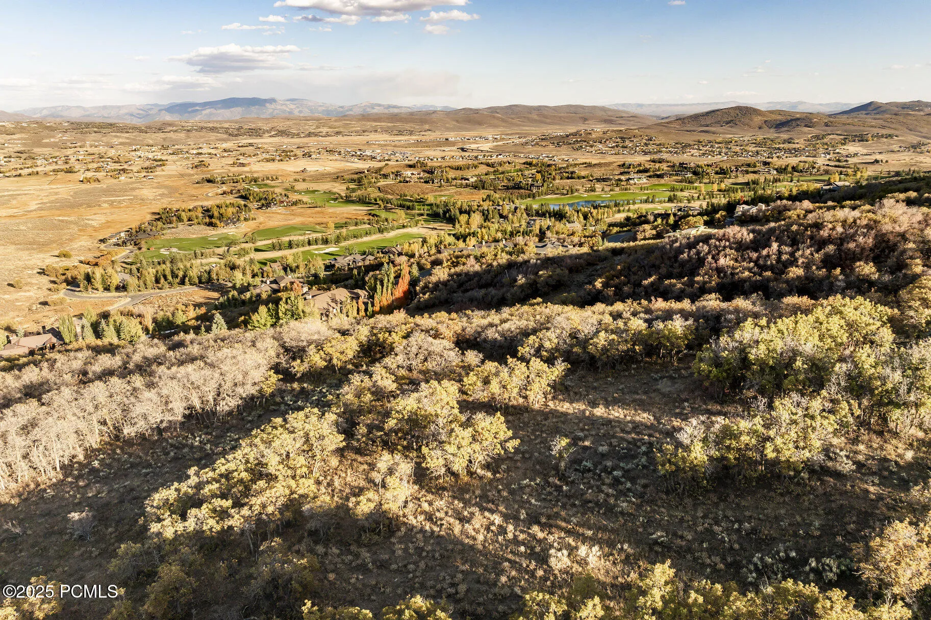 1655 W Red Hawk Trail, Park City, UT 84098