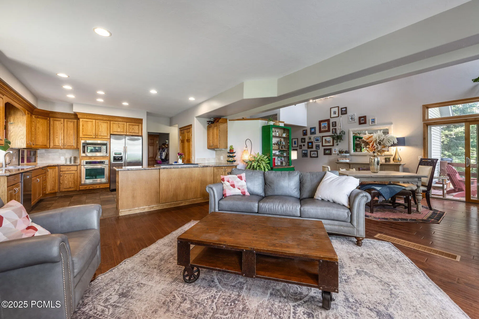 105 Paradise Road, Park City, UT 84098