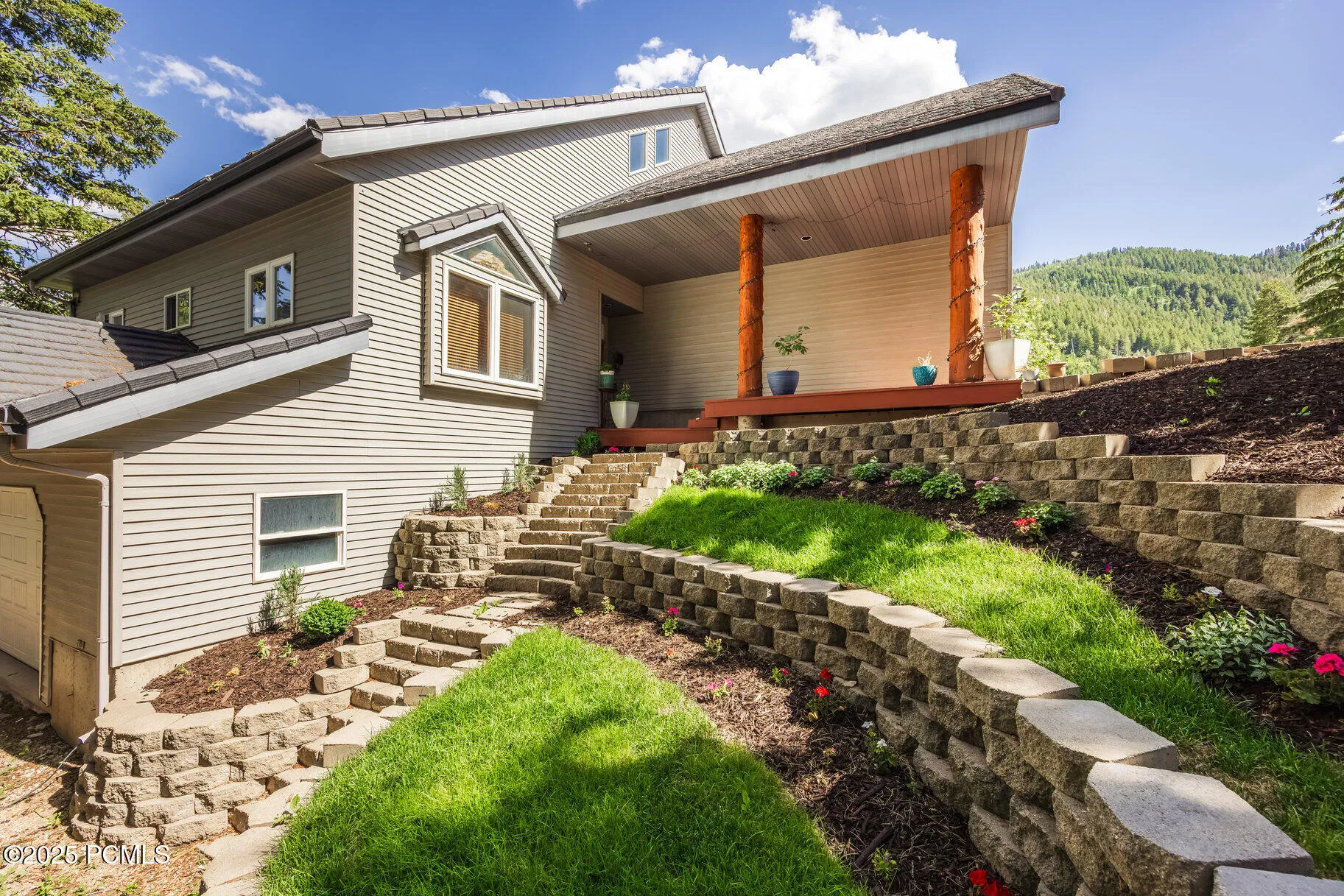105 Paradise Road, Park City, UT 84098