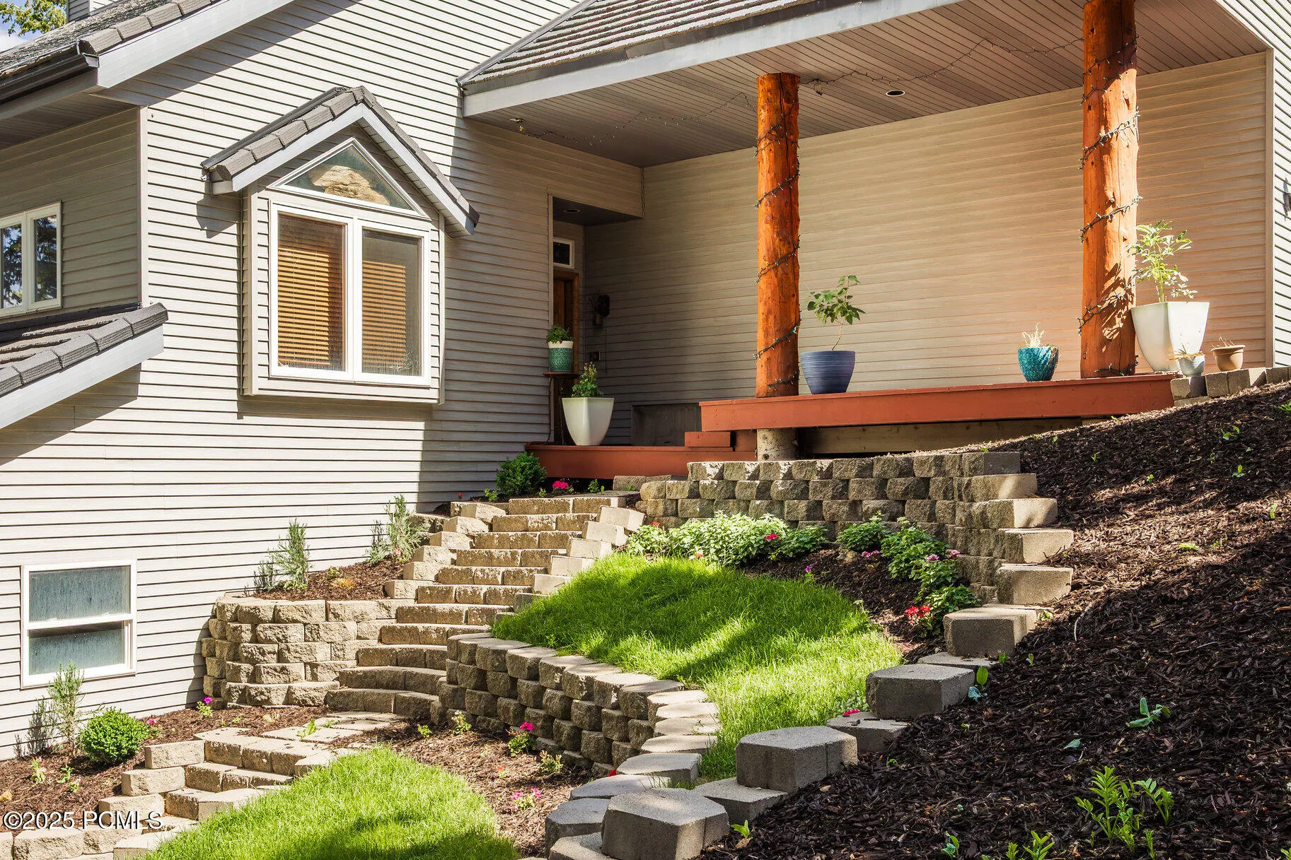 105 Paradise Road, Park City, UT 84098
