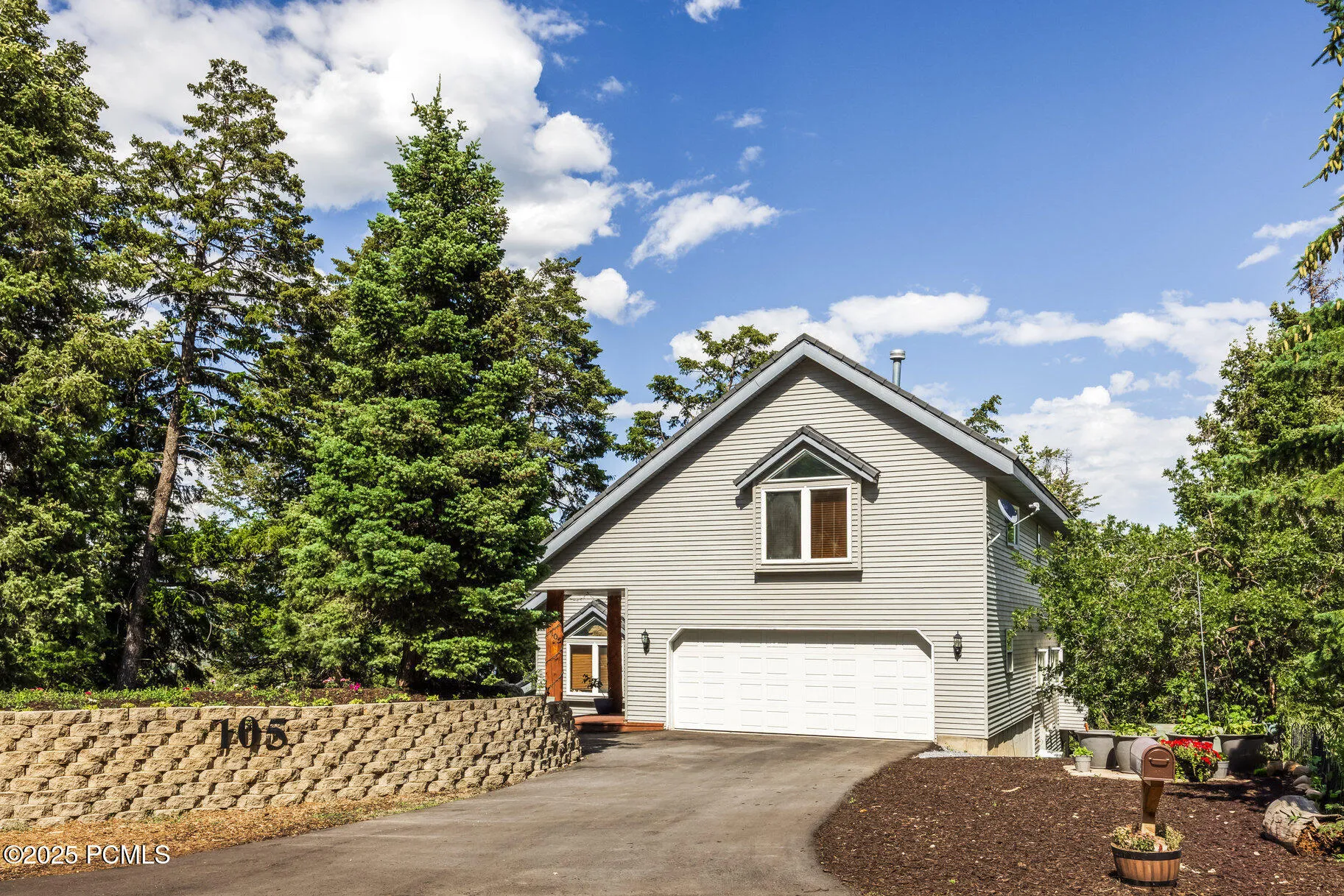 105 Paradise Road, Park City, UT 84098