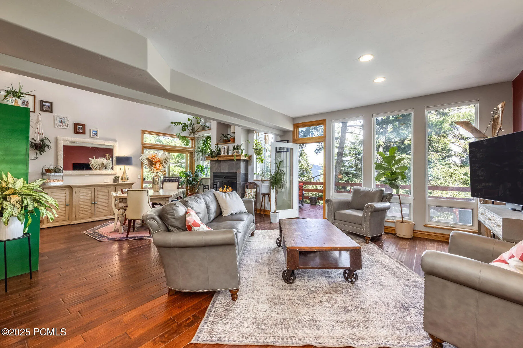105 Paradise Road, Park City, UT 84098