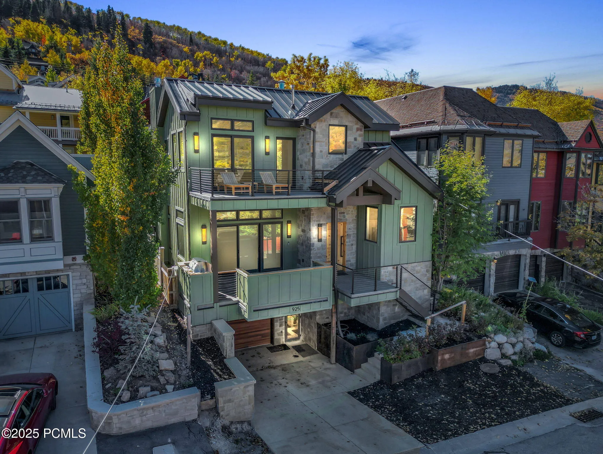 925 Woodside Avenue , Park City, UT 84060