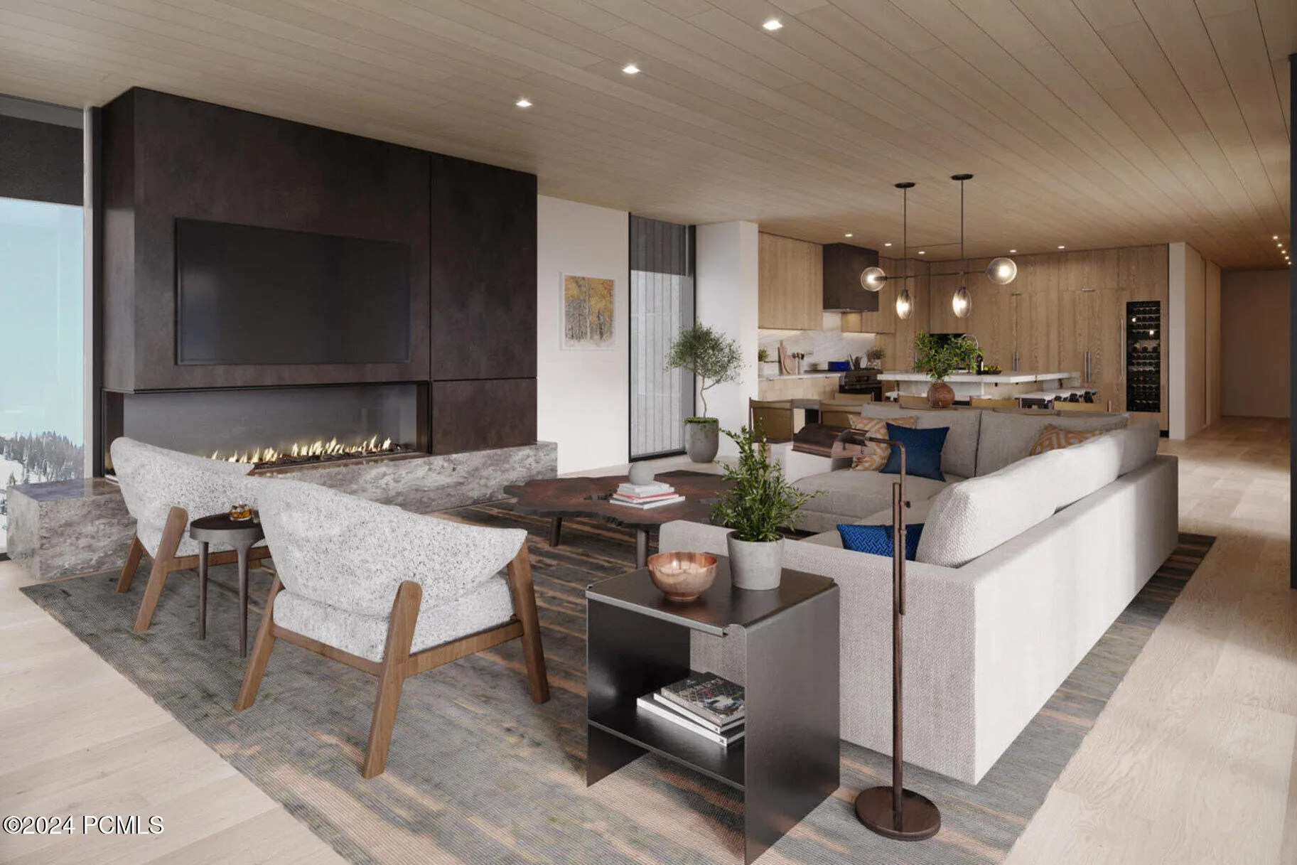 9300 Marsac Avenue Unit B604, Park City, UT 84060