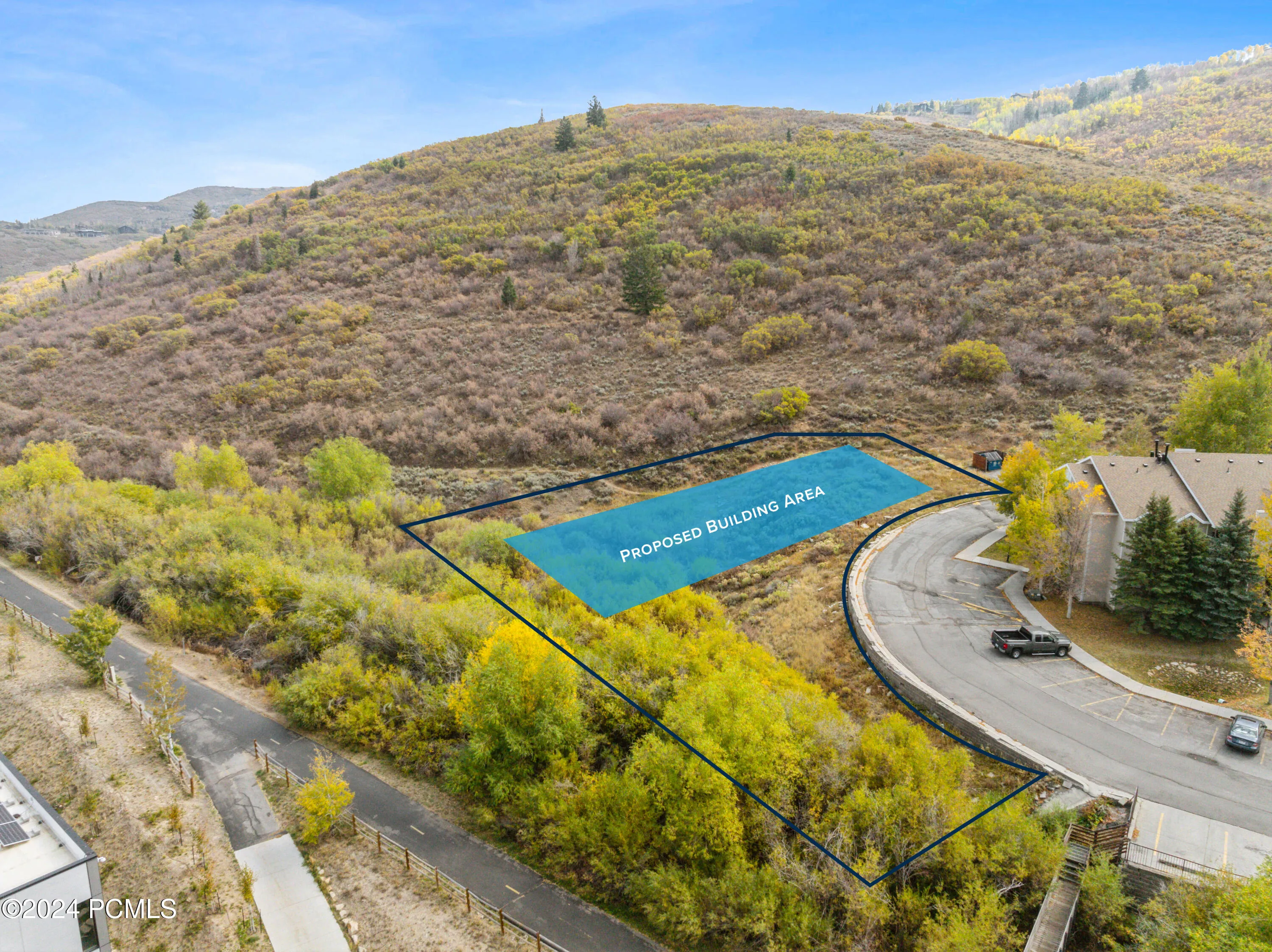 1885 Lower Iron Horse Road , Park City, UT 84060