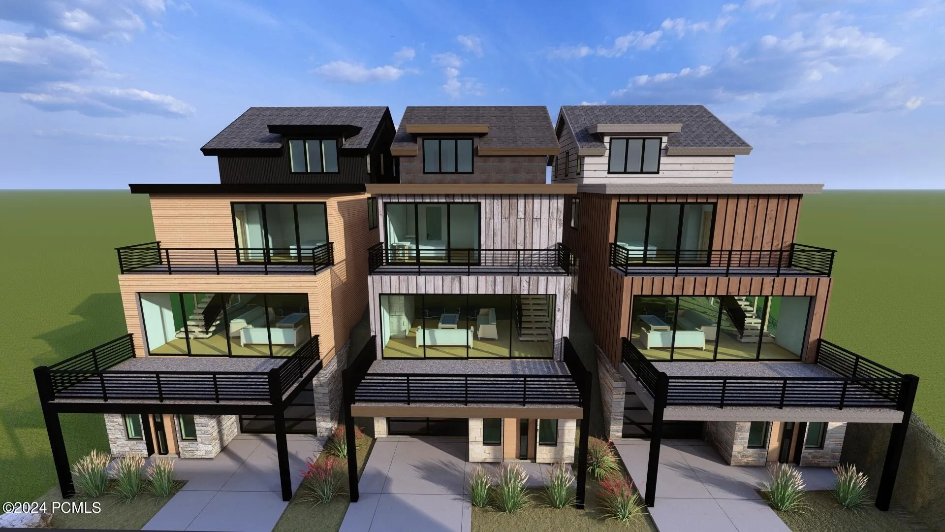 1327 Norfolk Avenue , Park City, UT 84060