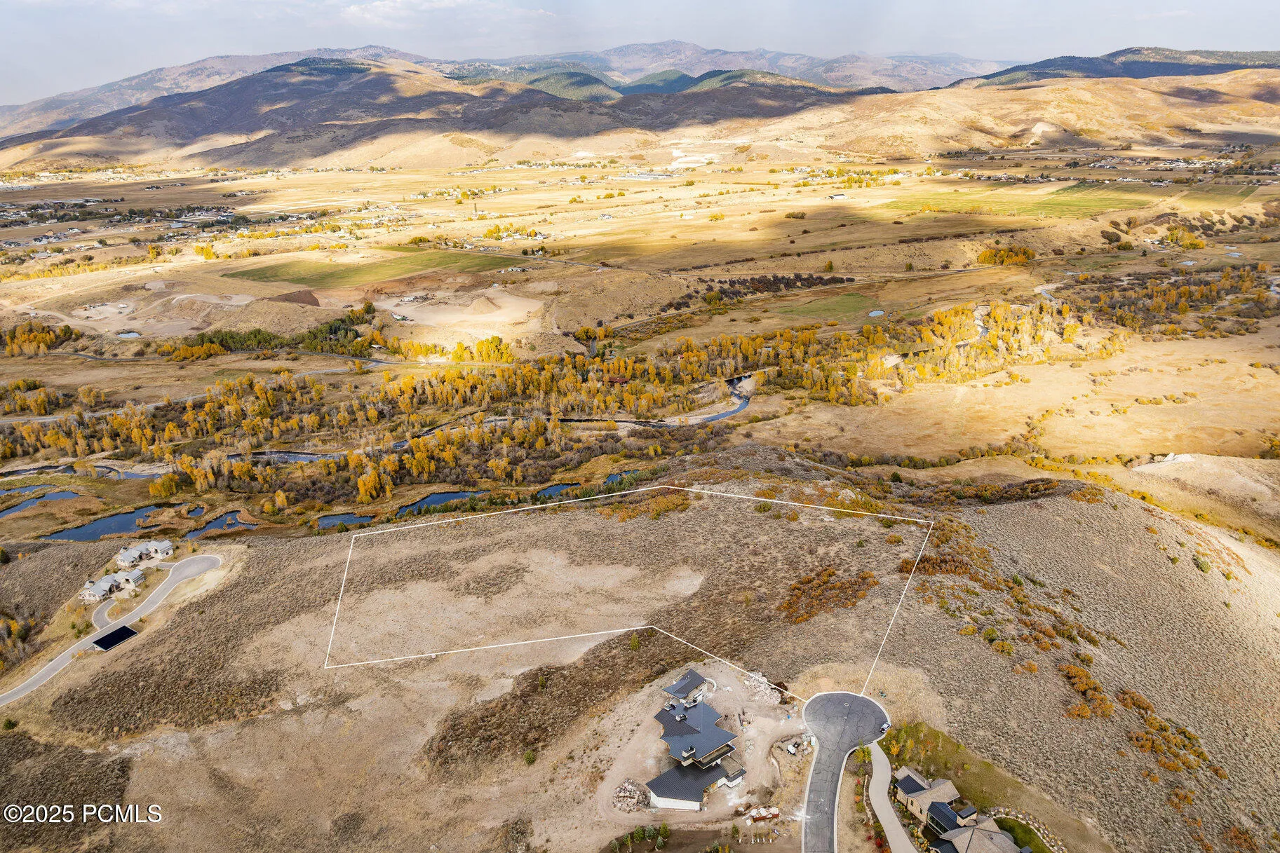 7815 E Moon Dance Circle, Heber City, UT 84032