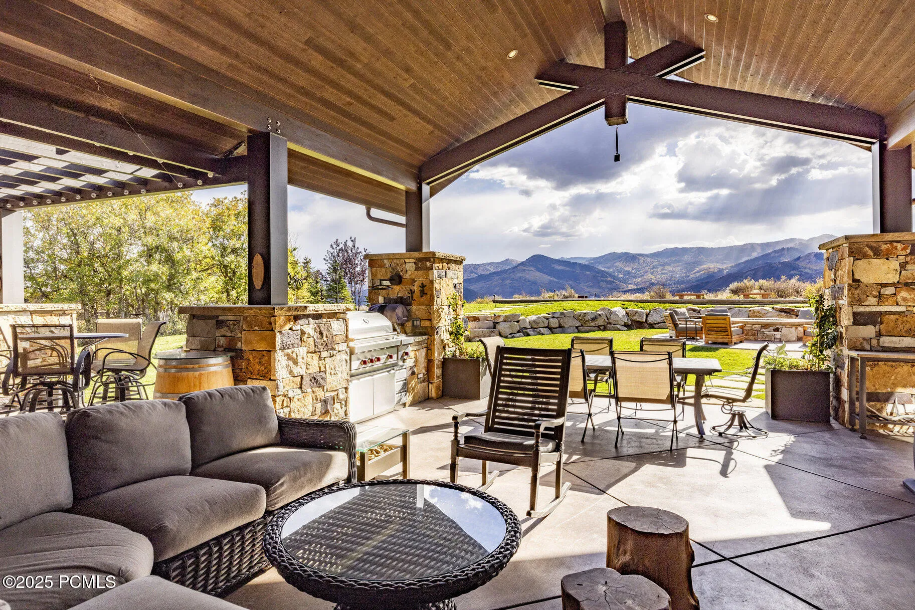 1159 Snow Berry Street, Park City, UT 84098