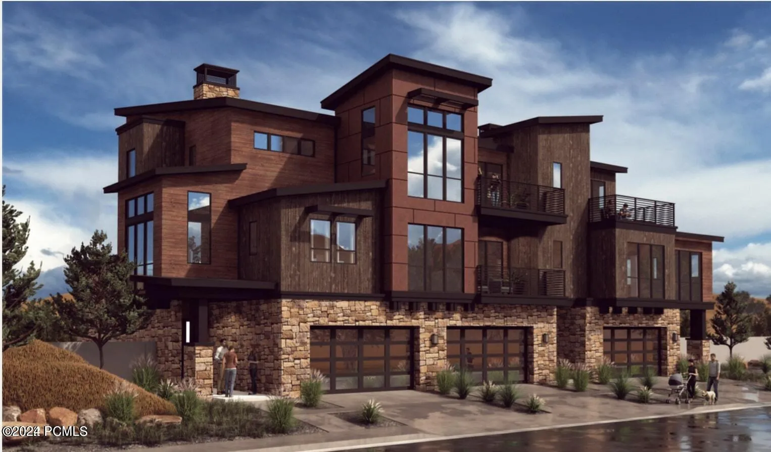 366 N Abajo Peak Way Unit L3, Heber City, UT 84032