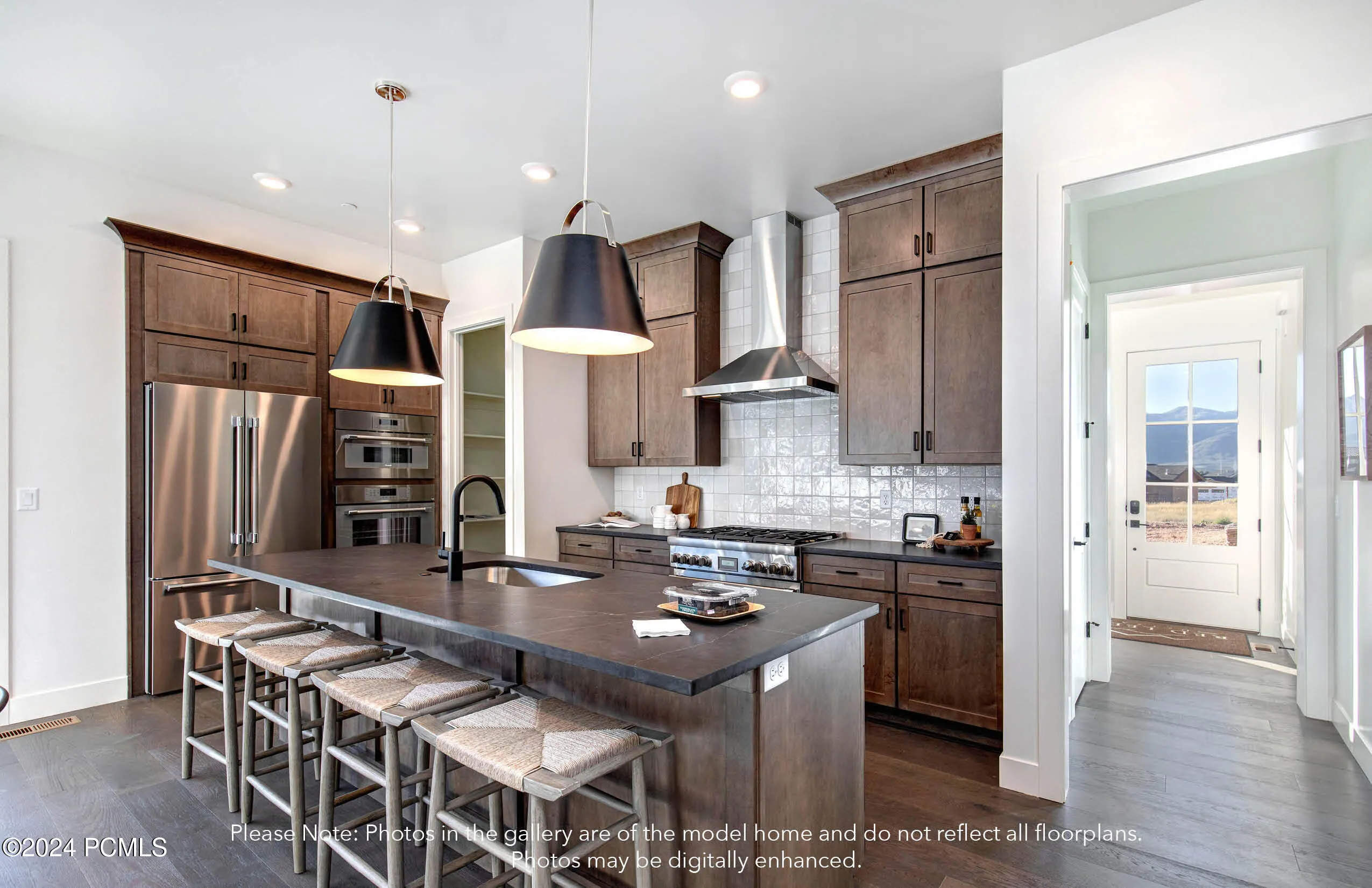 402 N Abajo Peak Way Unit # Q1, Heber City, UT 84032