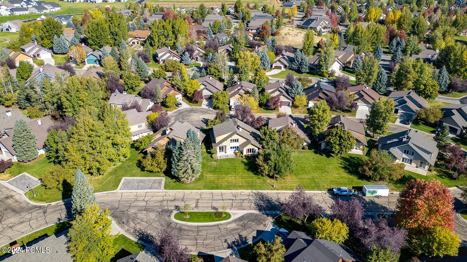 49 W Oberland Court, Midway, UT 84049