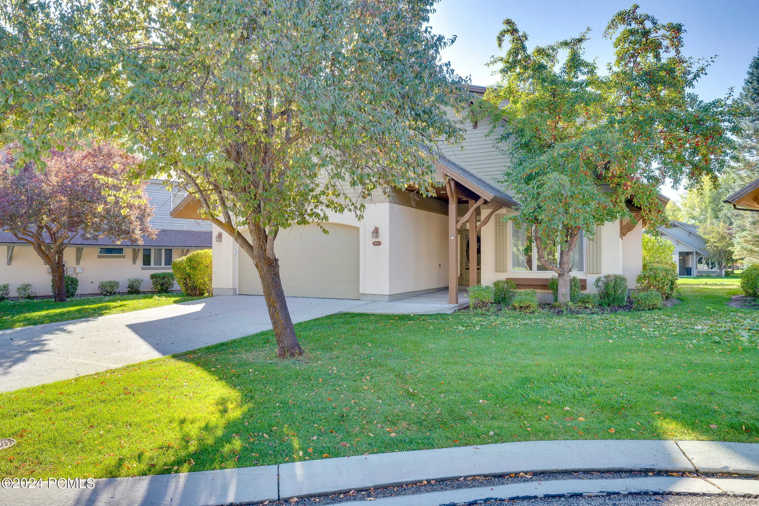 49 W Oberland Court , Midway, UT 84049