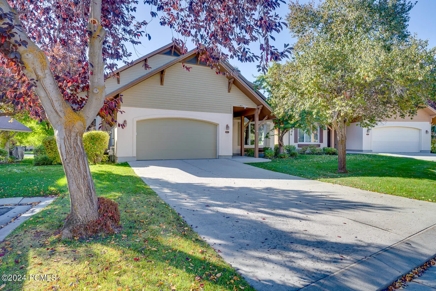 49 W Oberland Court, Midway, UT 84049