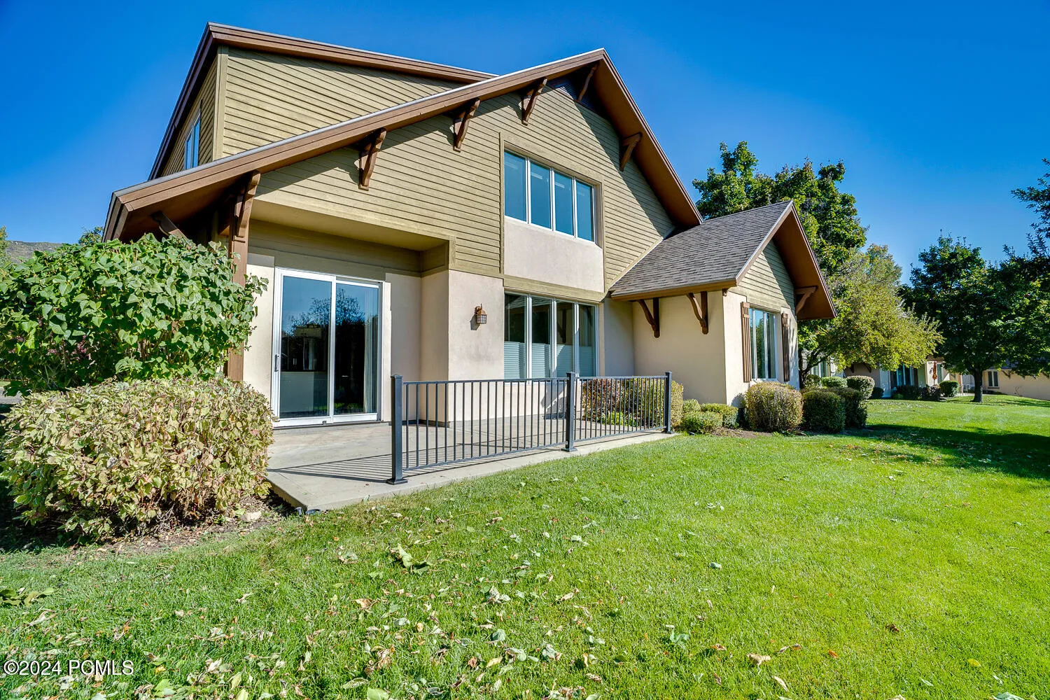 49 W Oberland Court, Midway, UT 84049