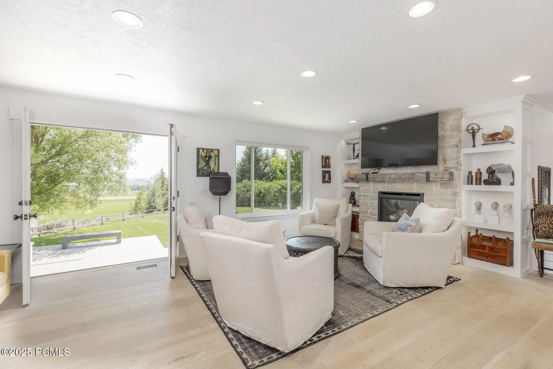 528 W Weber Canyon Road, Oakley, UT 84055