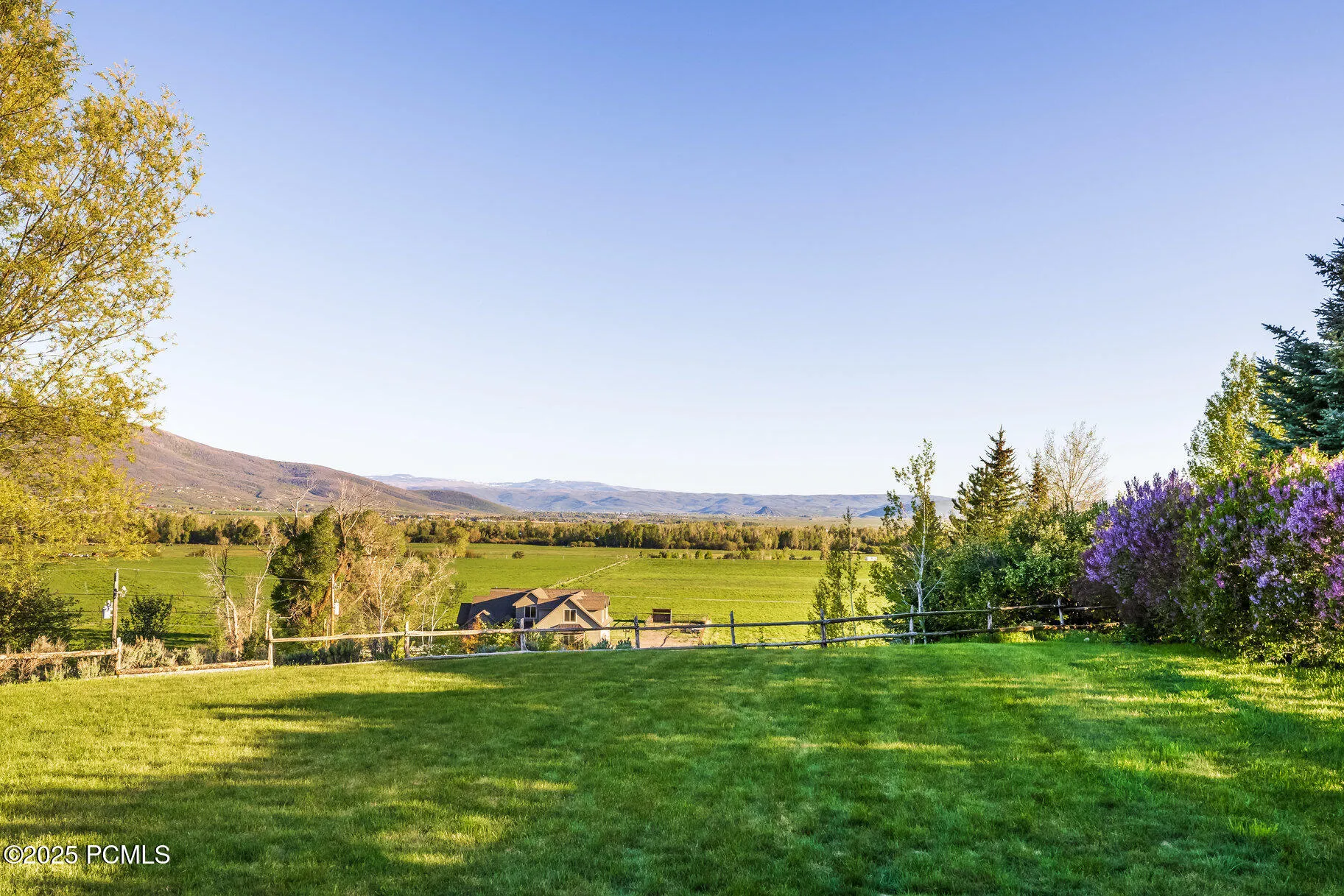 528 W Weber Canyon Road, Oakley, UT 84055