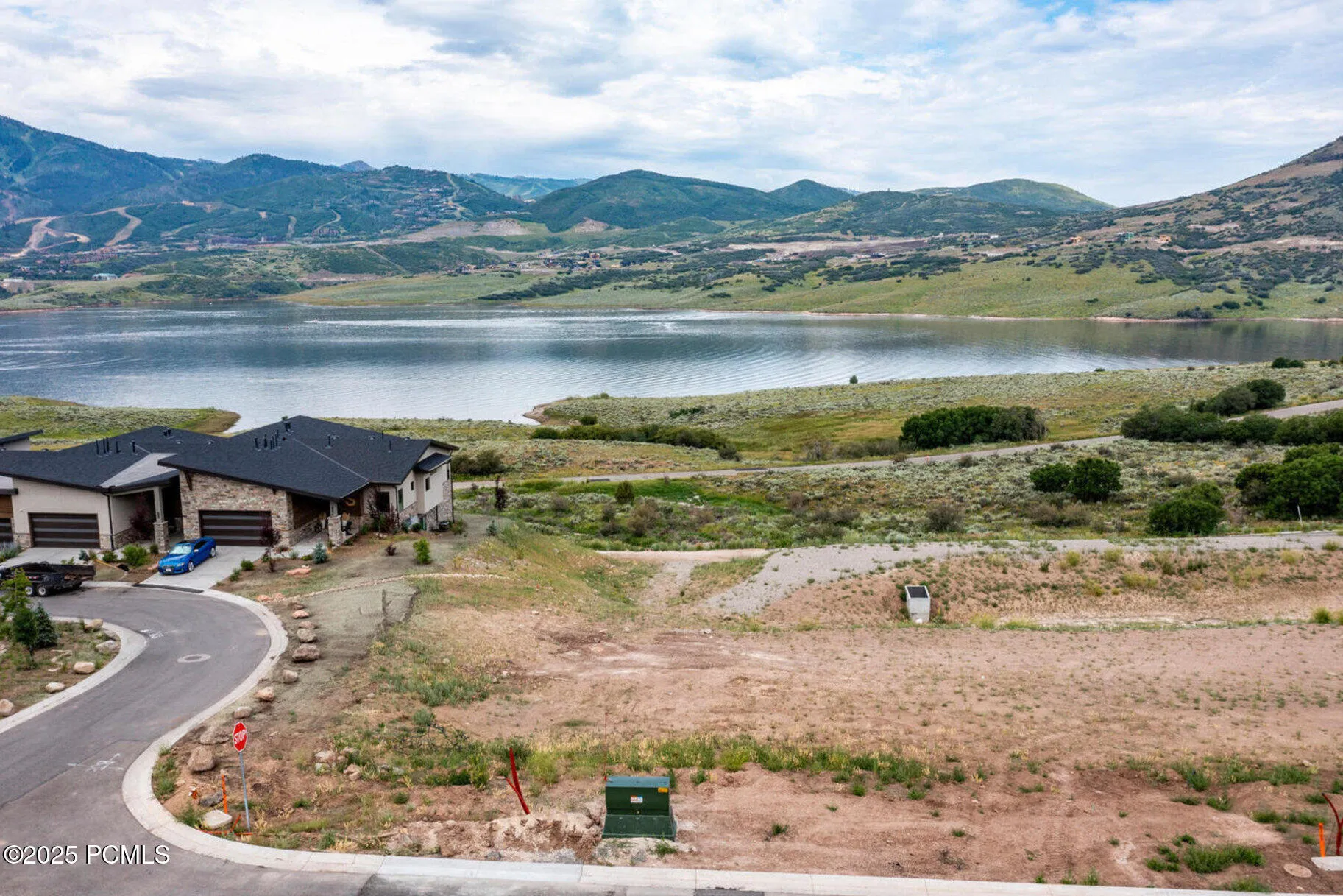 375 E Kayak Drive, Hideout, UT 84036