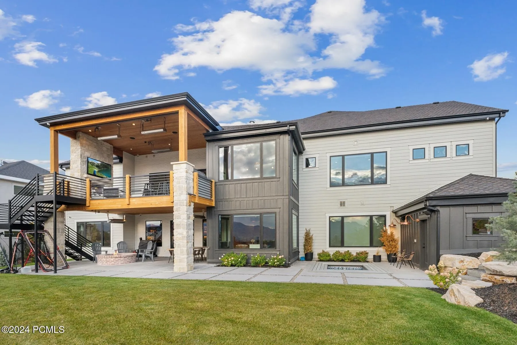 3300 E Hunters Ridge Circle, Heber City, UT 84032