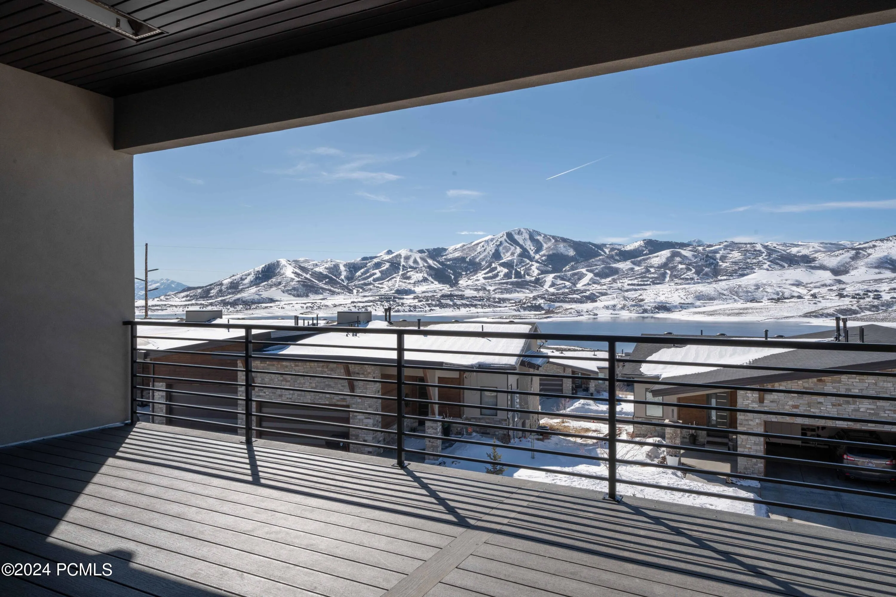 11597 N Deepwater Drive Unit R, Hideout, UT 84036