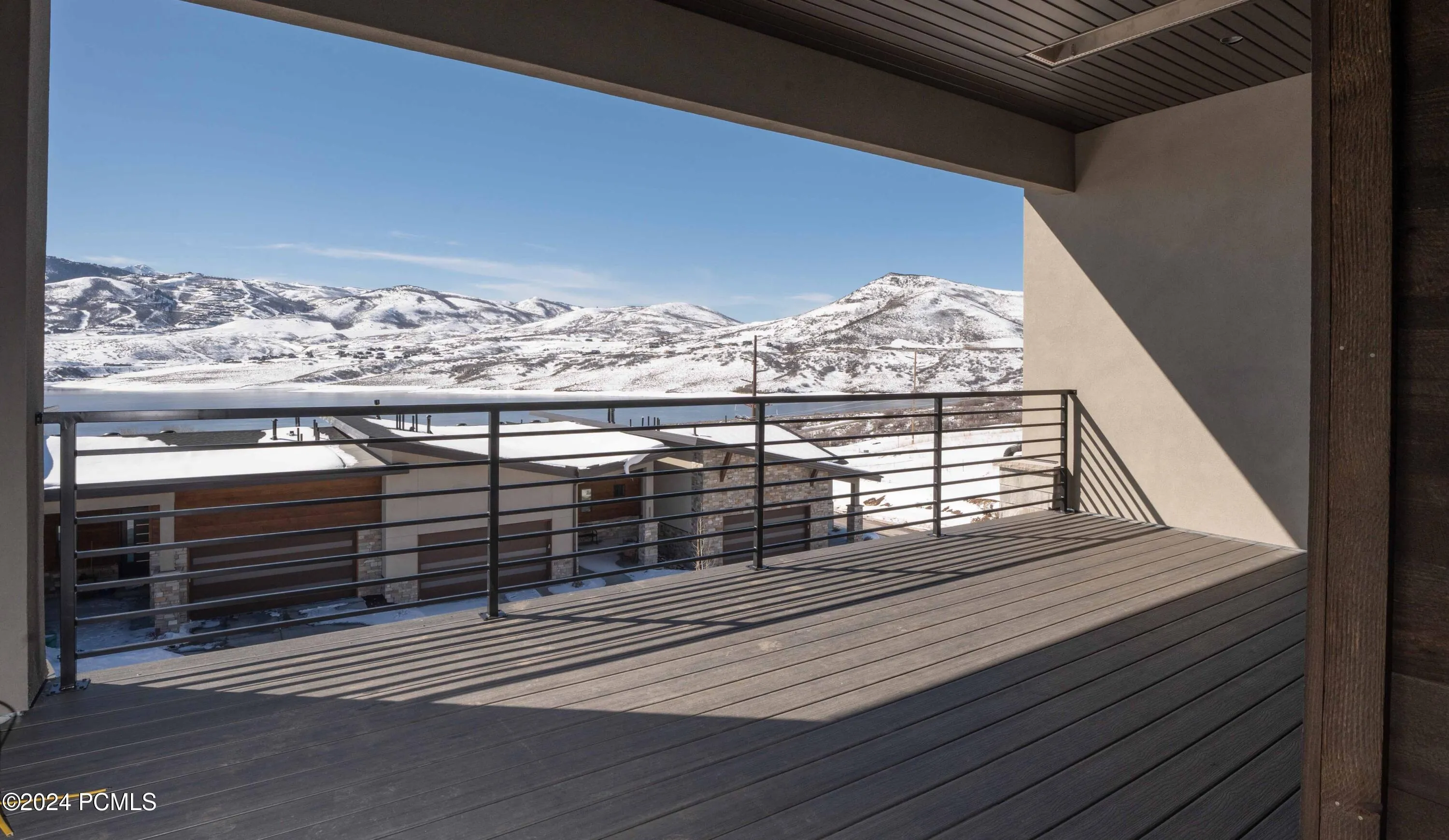 11597 N Deepwater Drive Unit R, Hideout, UT 84036