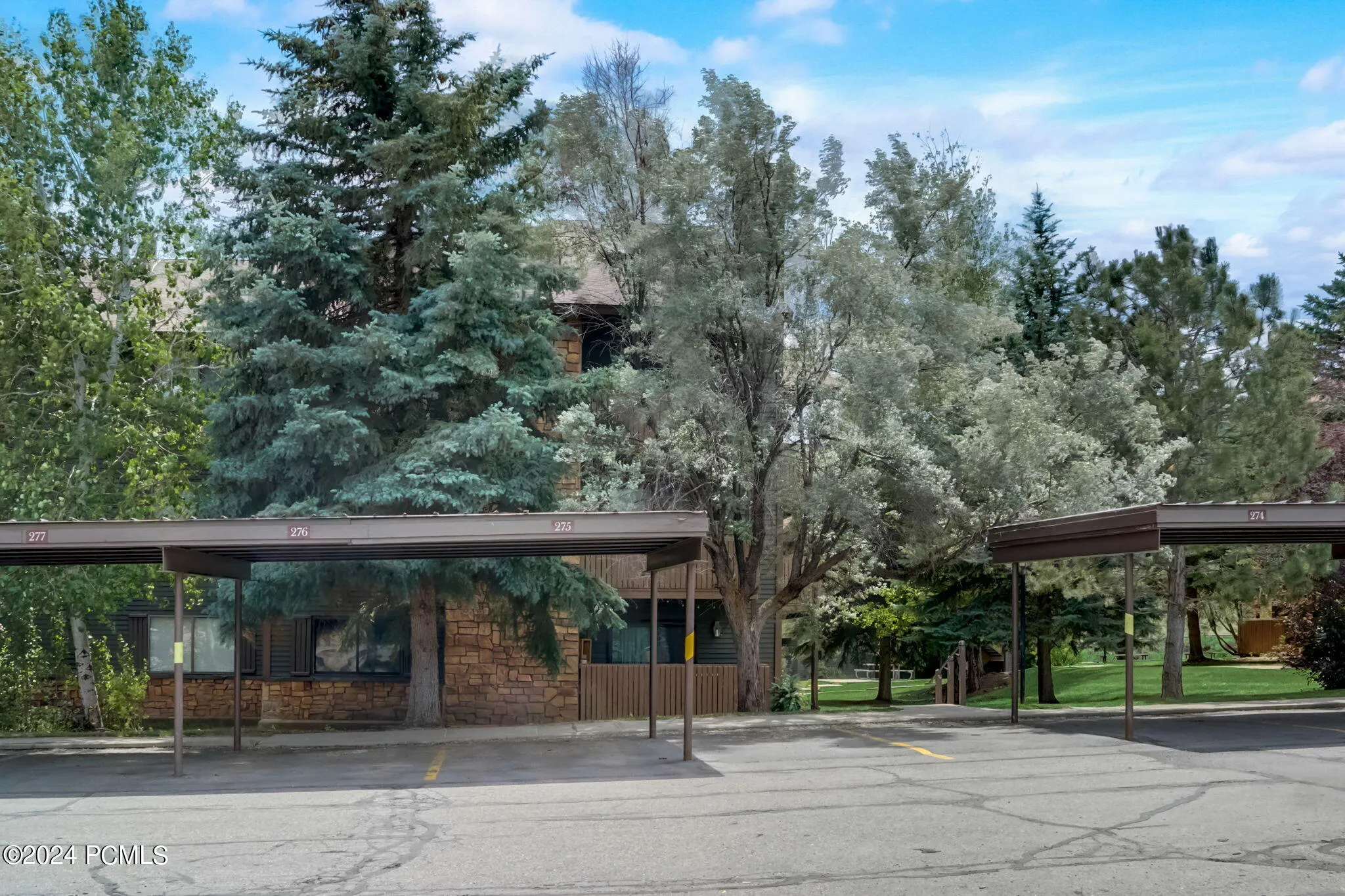 6861 W 2200 Unit Apt 9u, Park City, UT 84098