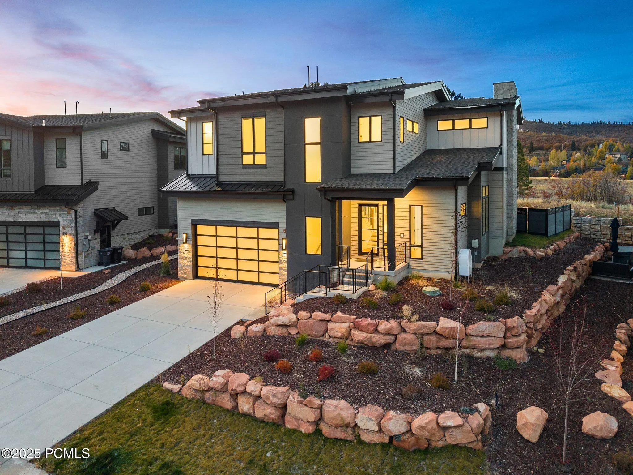4110 W Sierra Drive, Park City, UT 84098