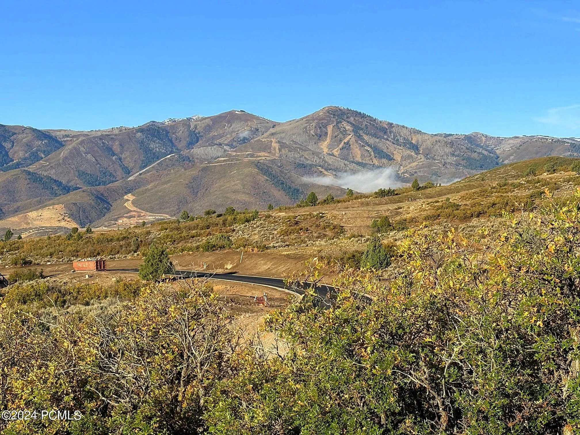 3196 E Granite Rock Loop , Kamas, UT 84036