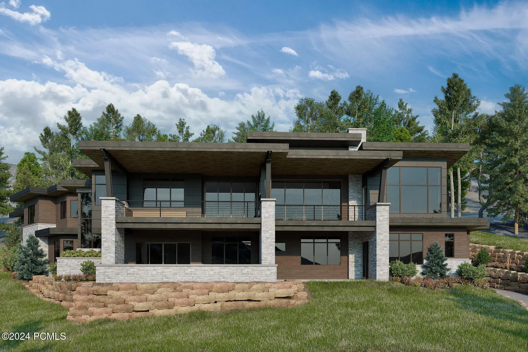 2121 E Flat Top Mountain Drive, Heber City, UT 84032