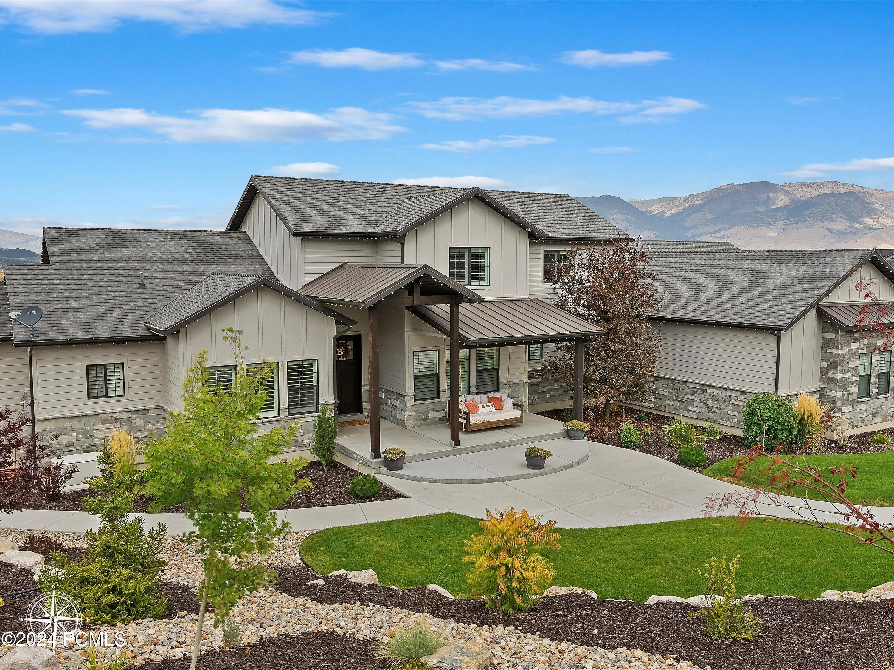 6462 Summit Cove, Huntsville, UT 84317