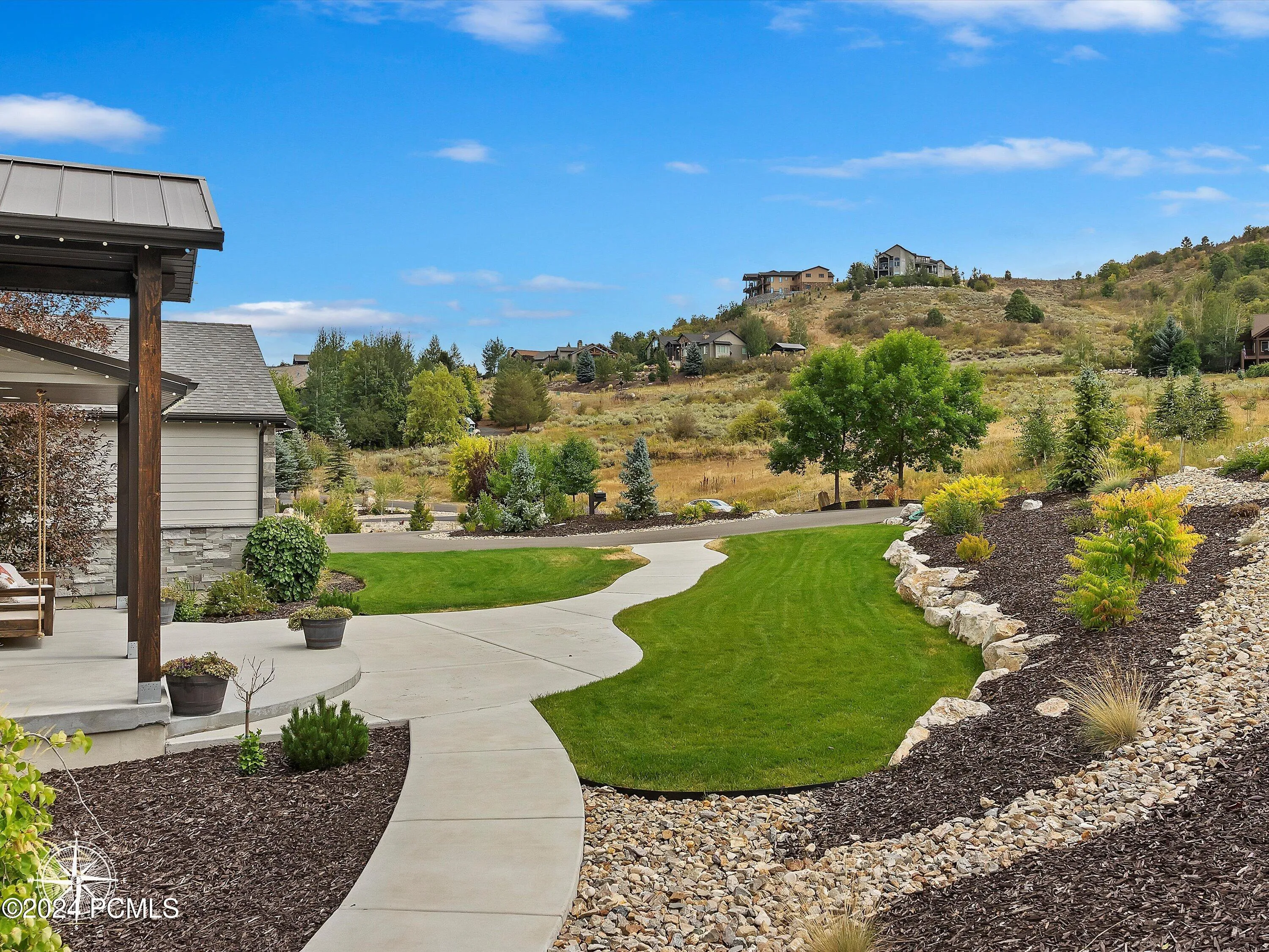 6462 Summit Cove, Huntsville, UT 84317