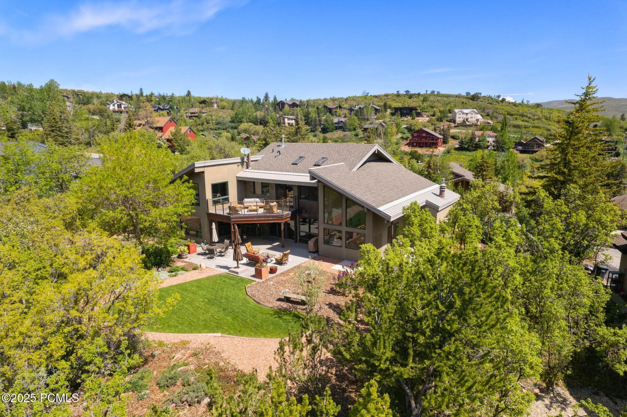 3797 Blacksmith Road, Park City, UT 84098