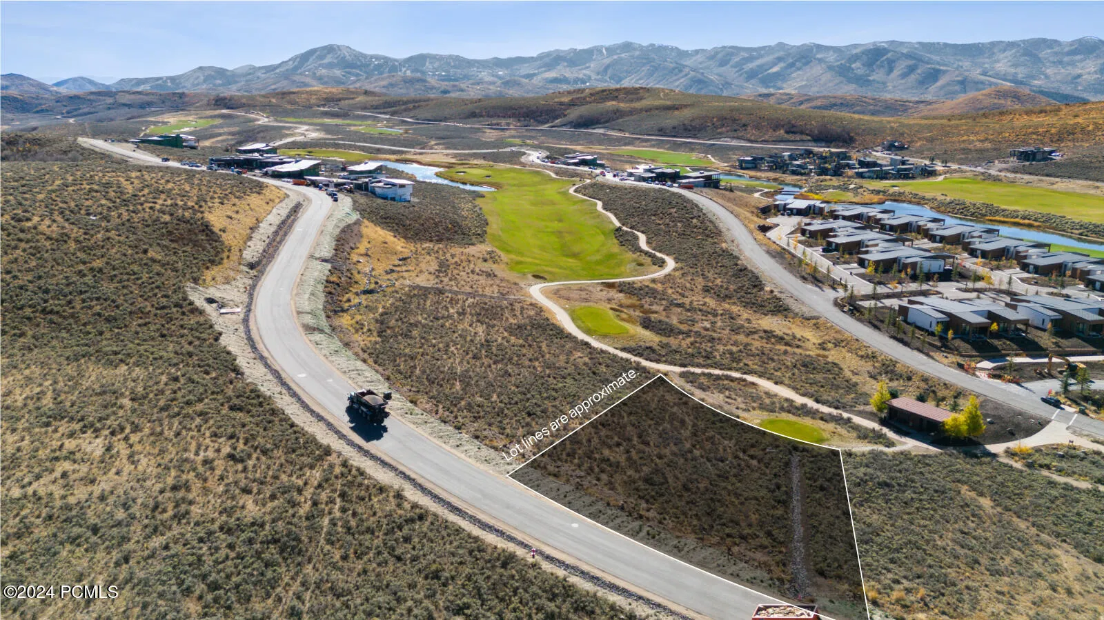 6101 Golf Club Link, Park City, UT 84098