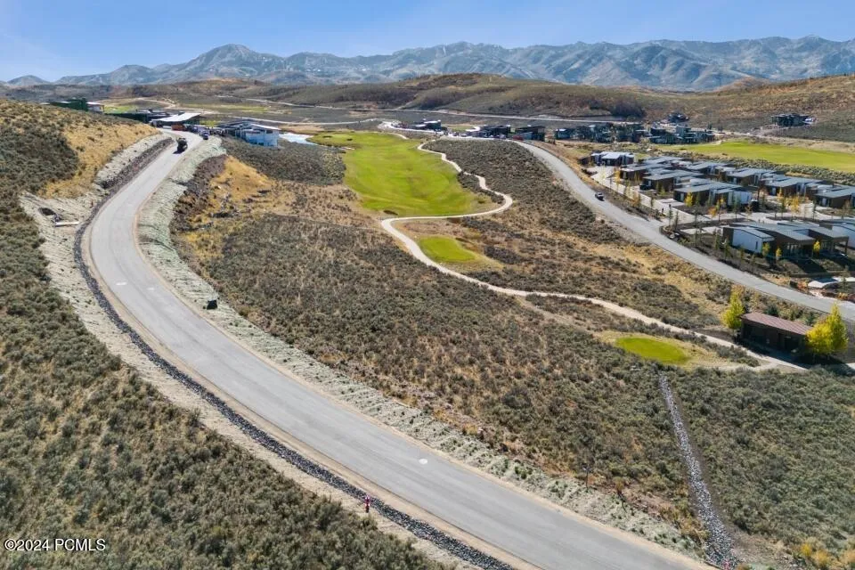 6101 Golf Club Link, Park City, UT 84098