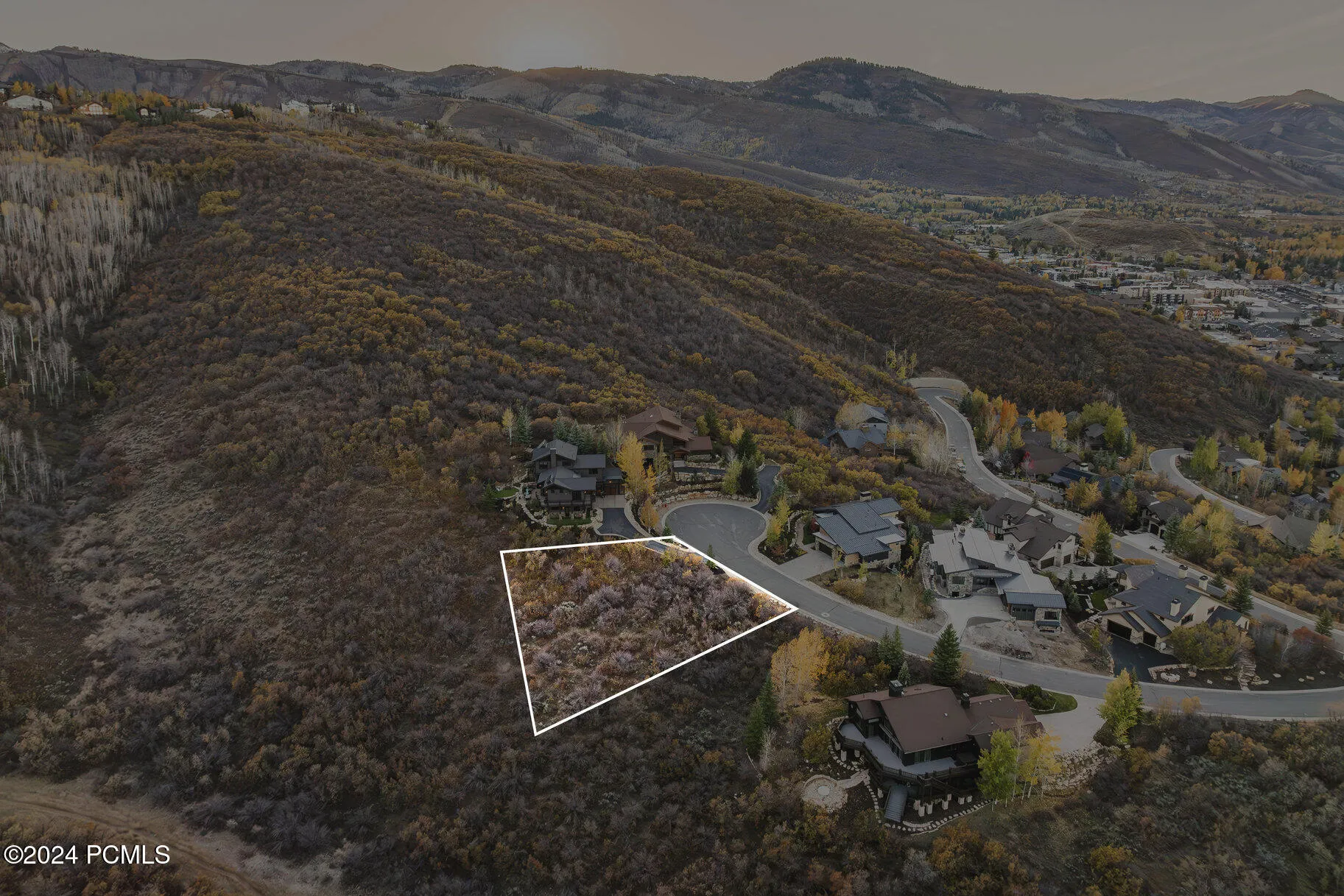 9 Victoria Circle, Park City, UT 84060