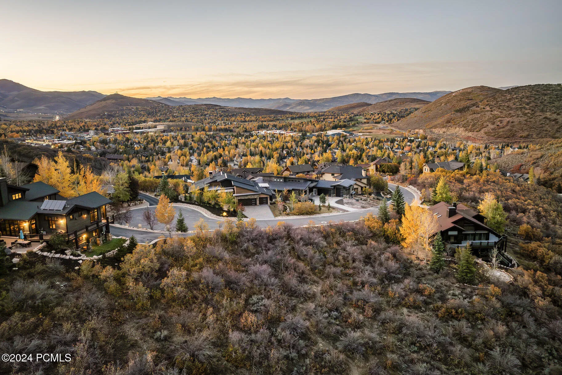 9 Victoria Circle, Park City, UT 84060
