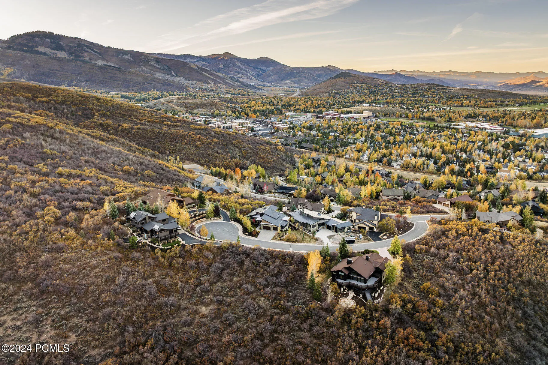 9 Victoria Circle, Park City, UT 84060